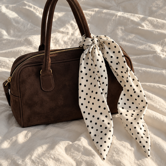 Ivory Polka