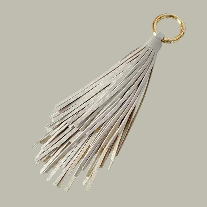 Vanilla Tassel