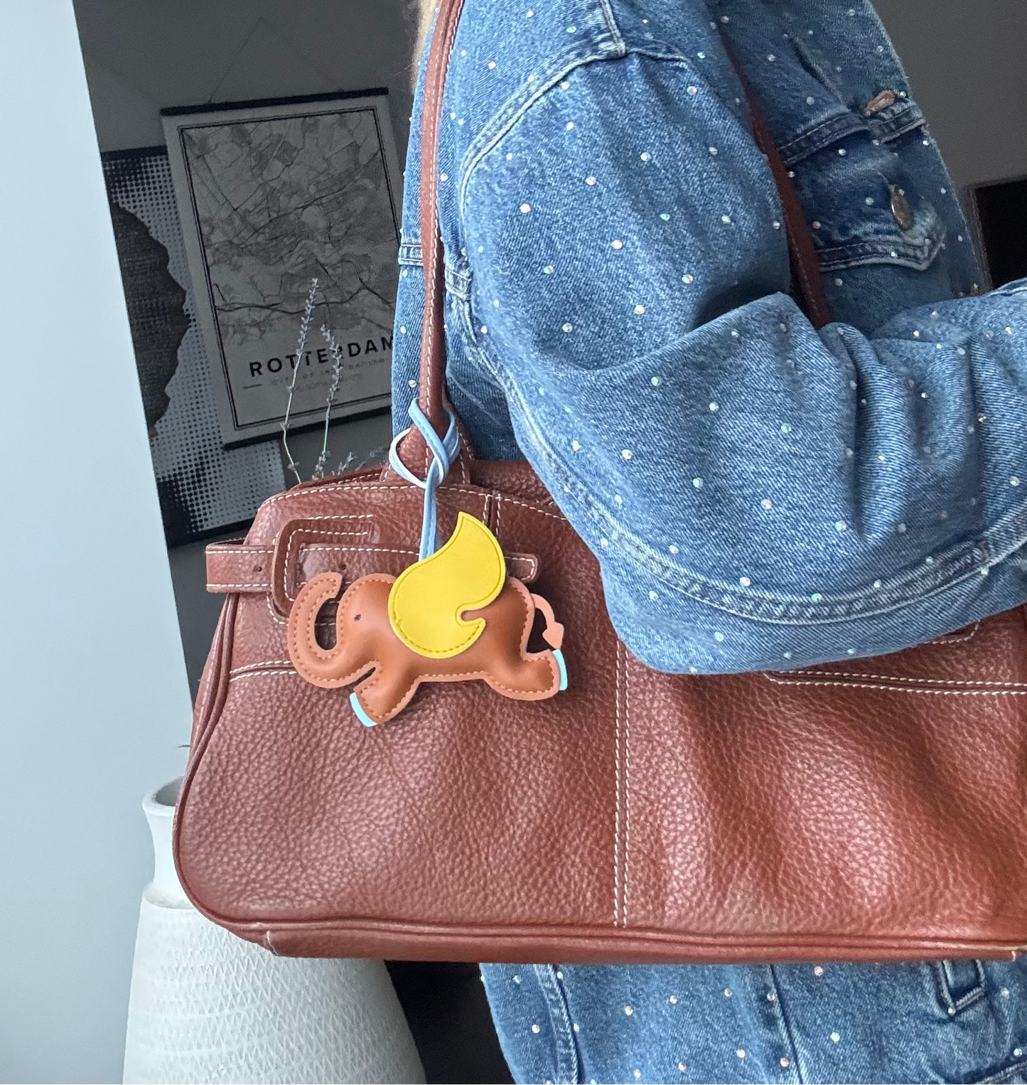 Lucky Elephant