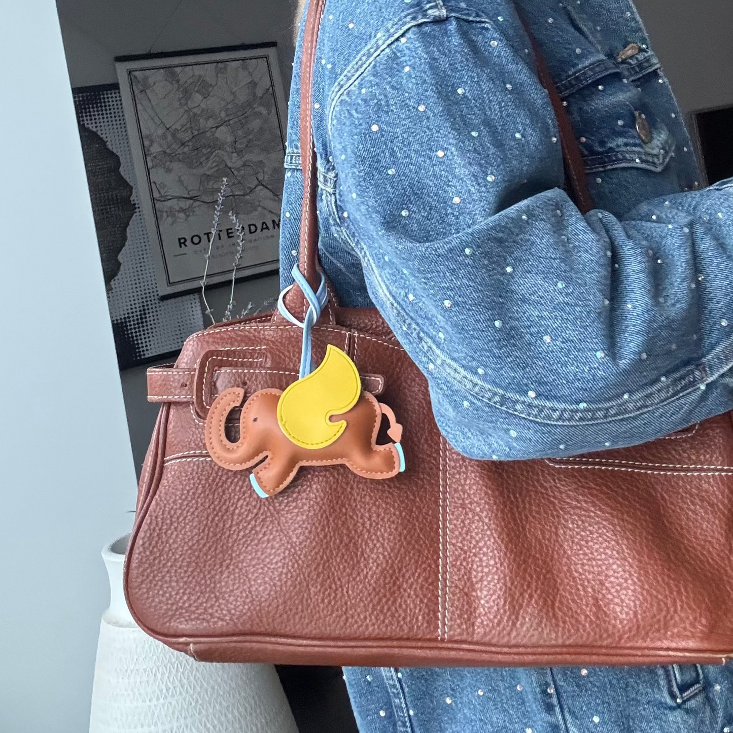 Lucky Elephant