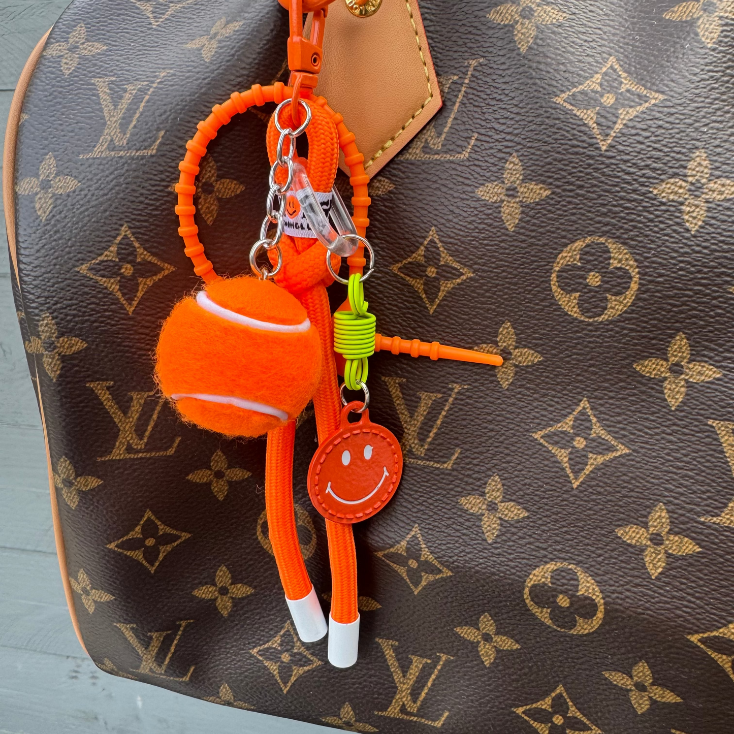 Tangerine Pop