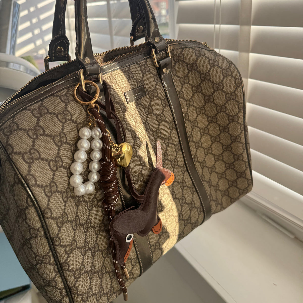 Soft Bling