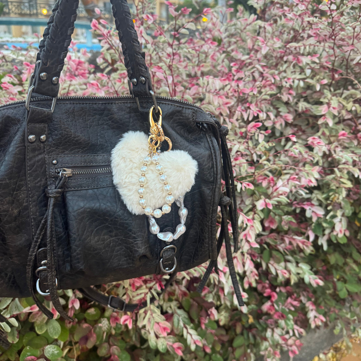 Fluffy Heart