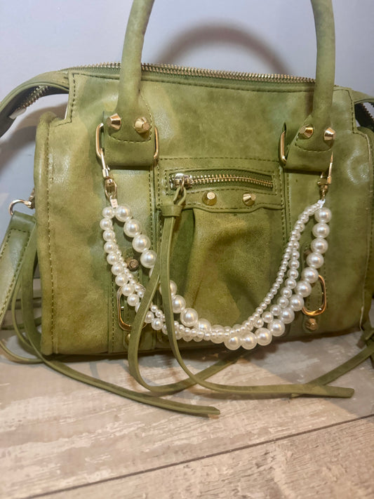 Pearl Twist