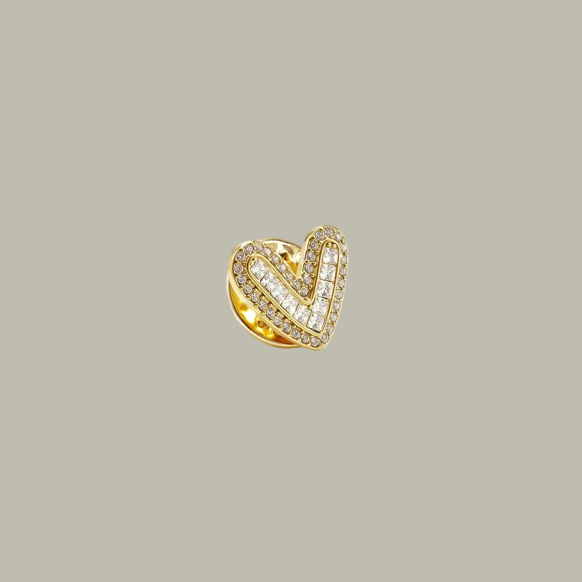 Bling Heart
