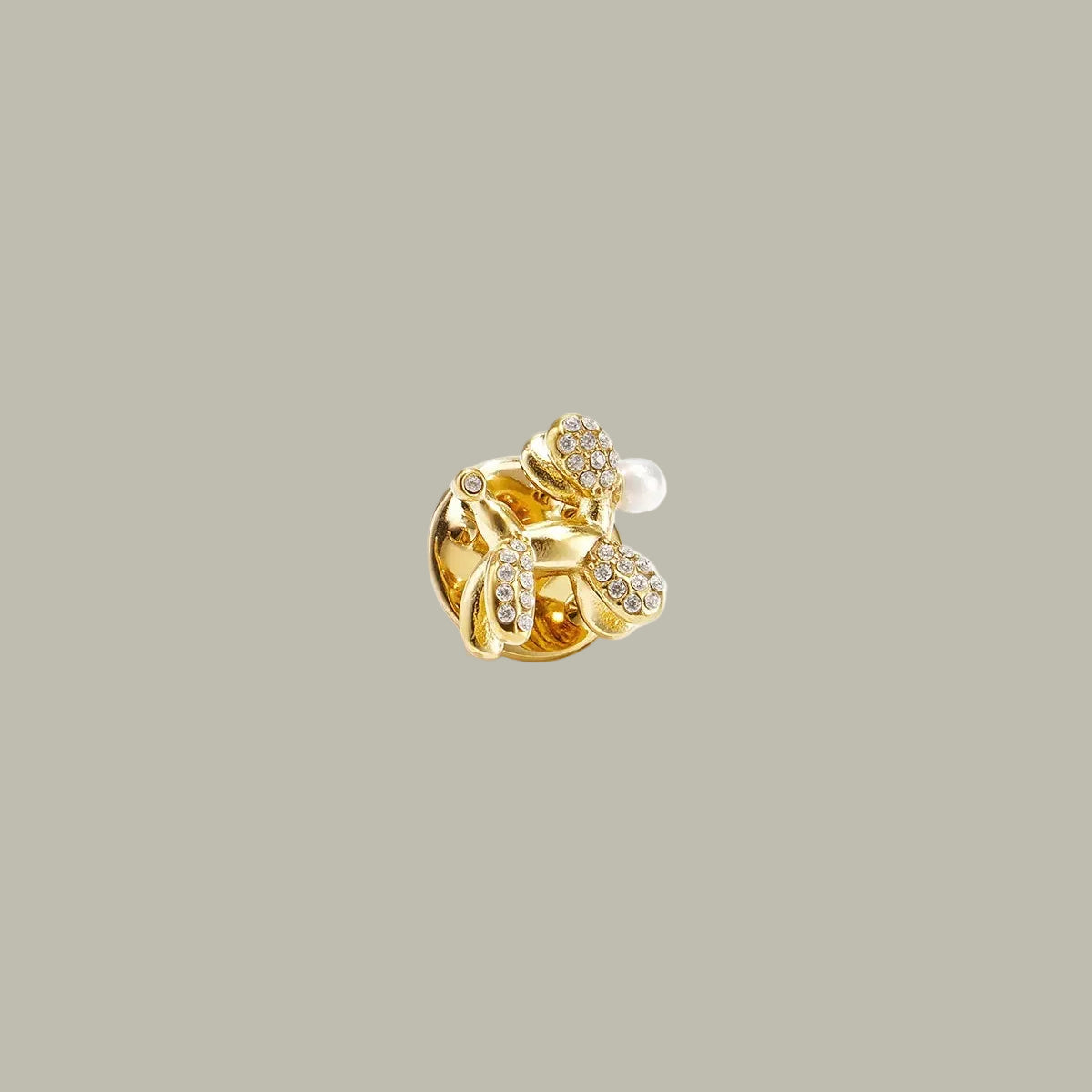 Bling Puppy