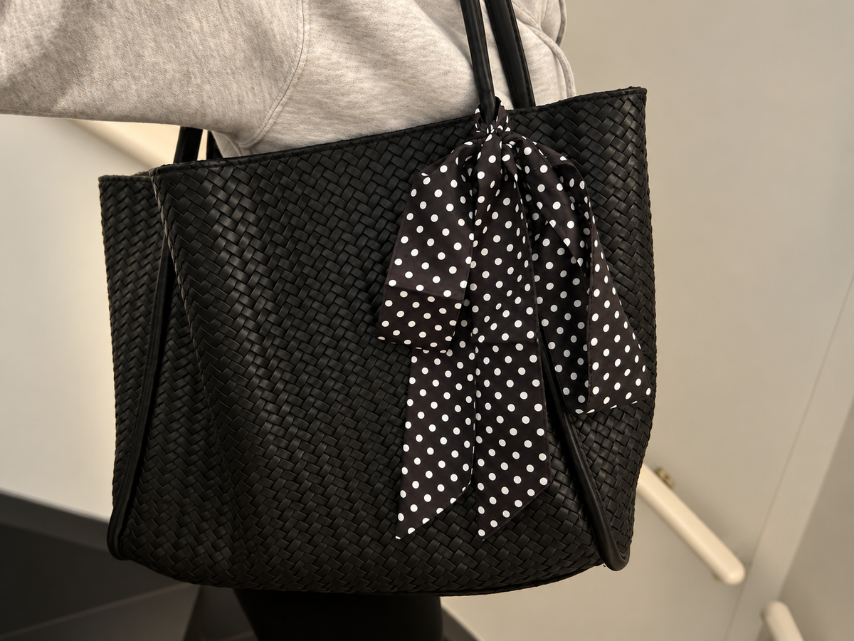 Bag Scarves