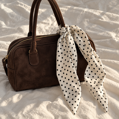 Ivory Polka