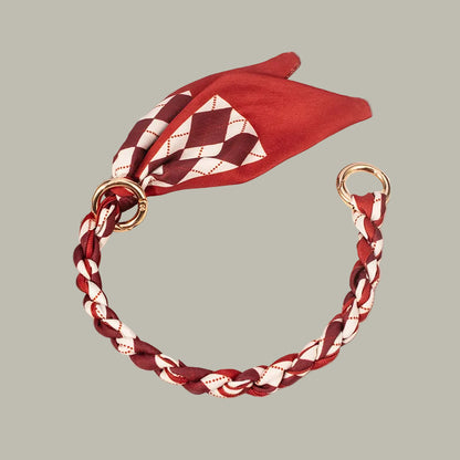 Red Twist