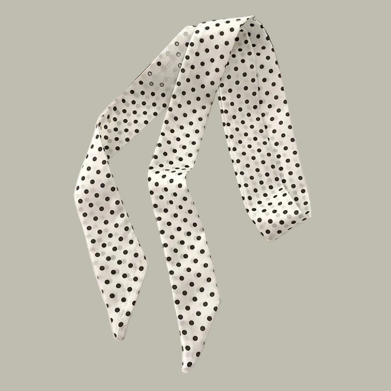 Ivory Polka