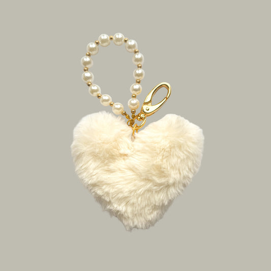 Fluffy Heart