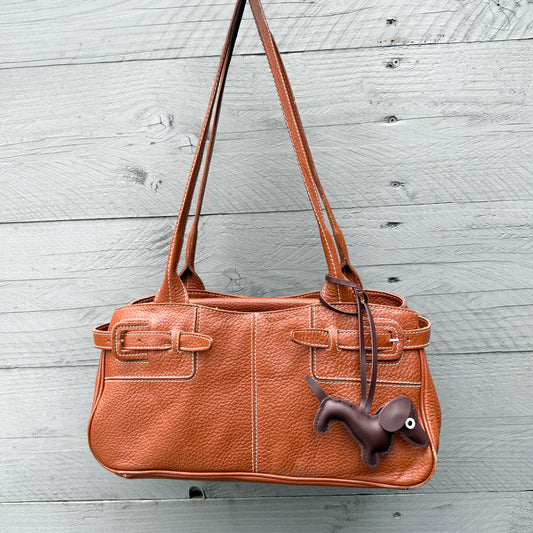 Teckle Brown