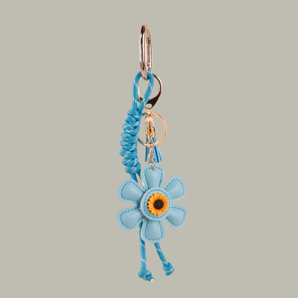 Blue Blossom