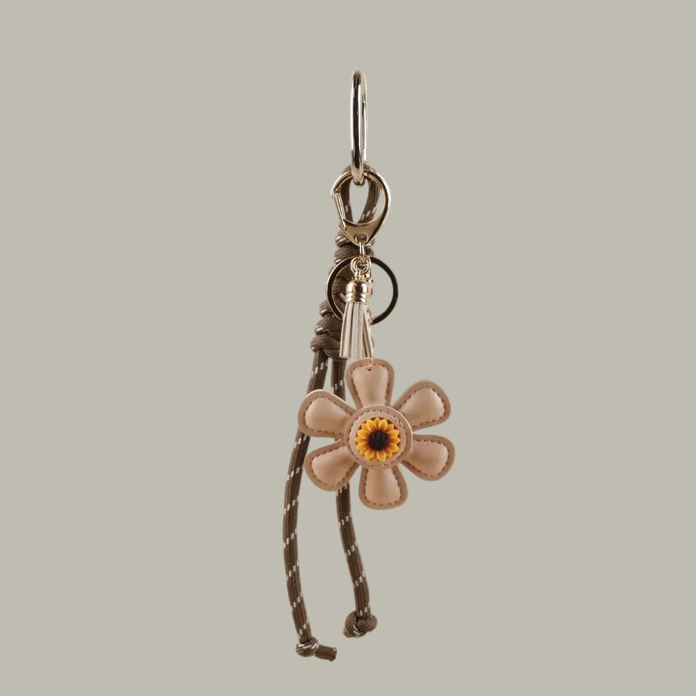 Brown Blossom