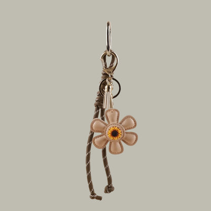 Brown Blossom
