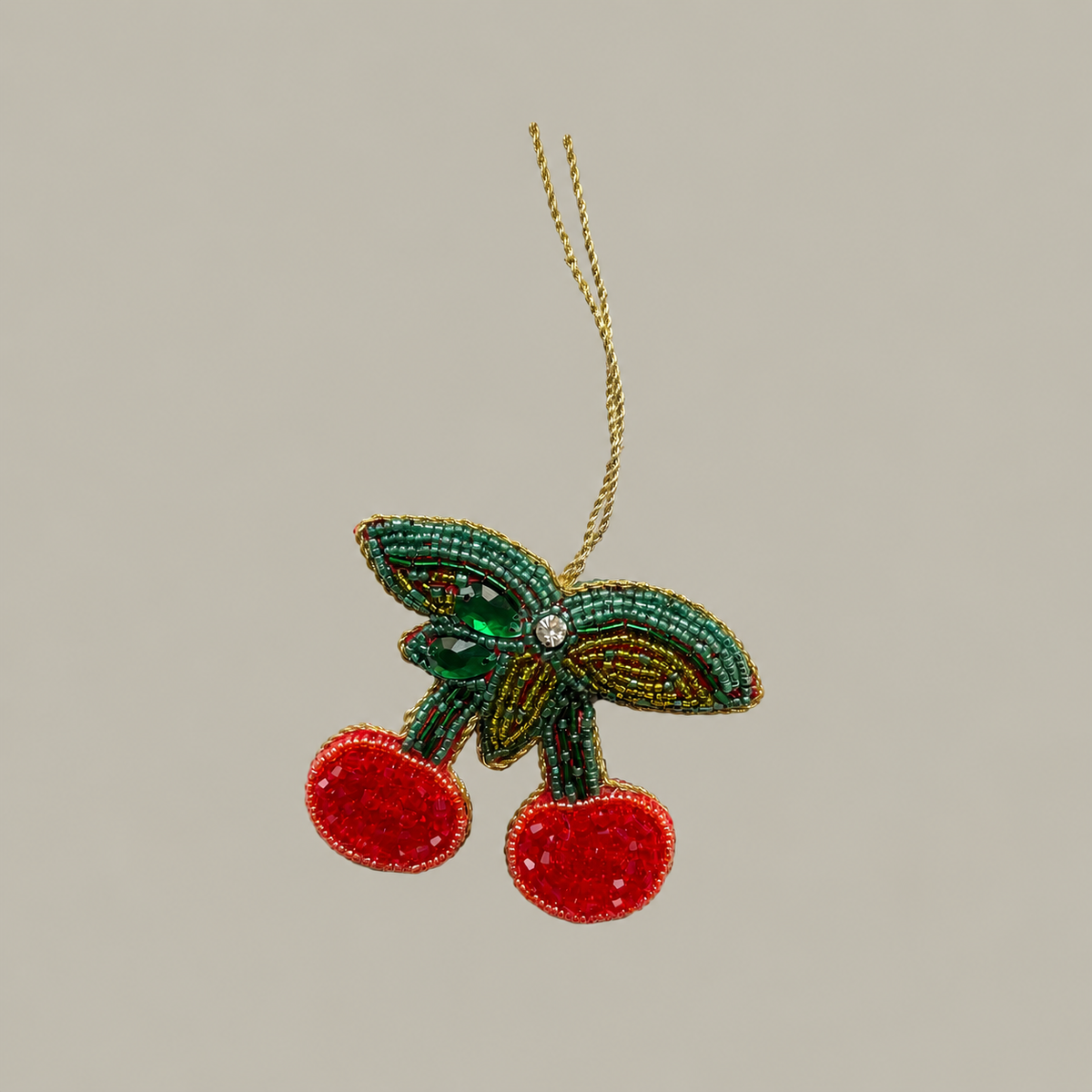 Cherry Sparkle