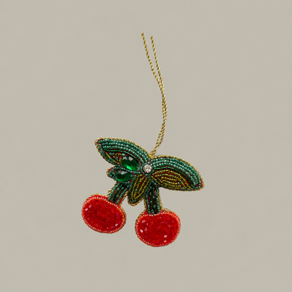 Cherry Sparkle