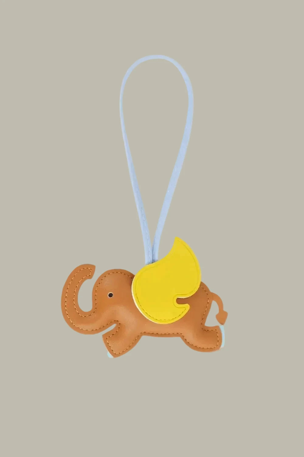 Lucky Elephant