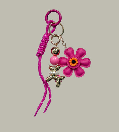 Pink Blossom