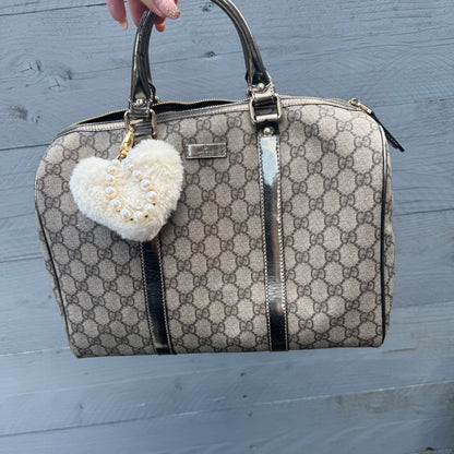 Fluffy Heart
