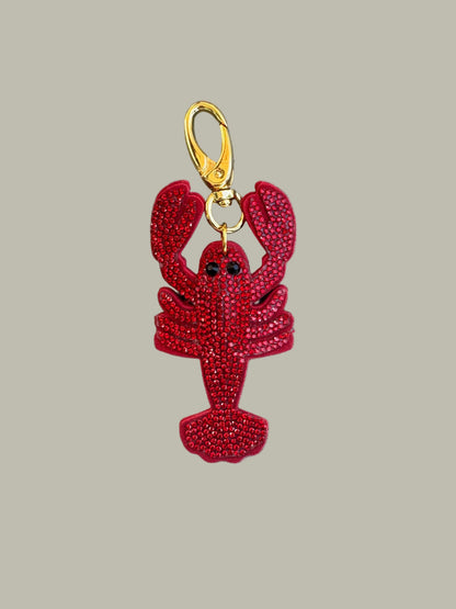 Red kreeft