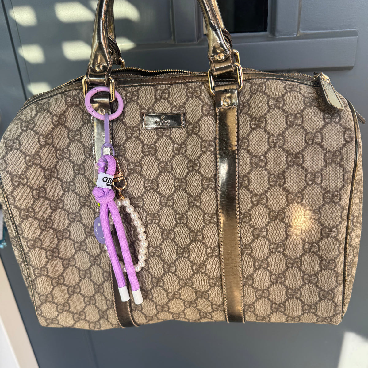 Lilac Pop