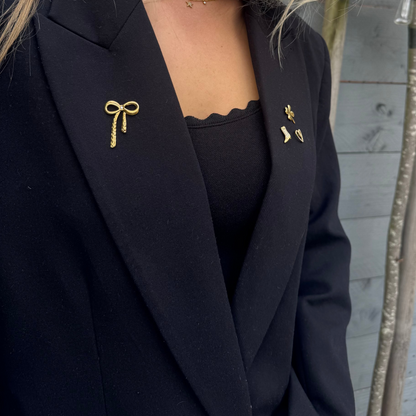 Golden Bow
