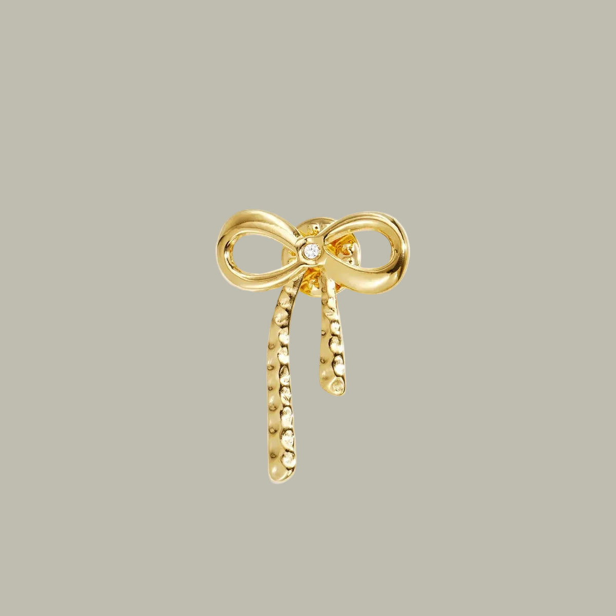 Golden Bow