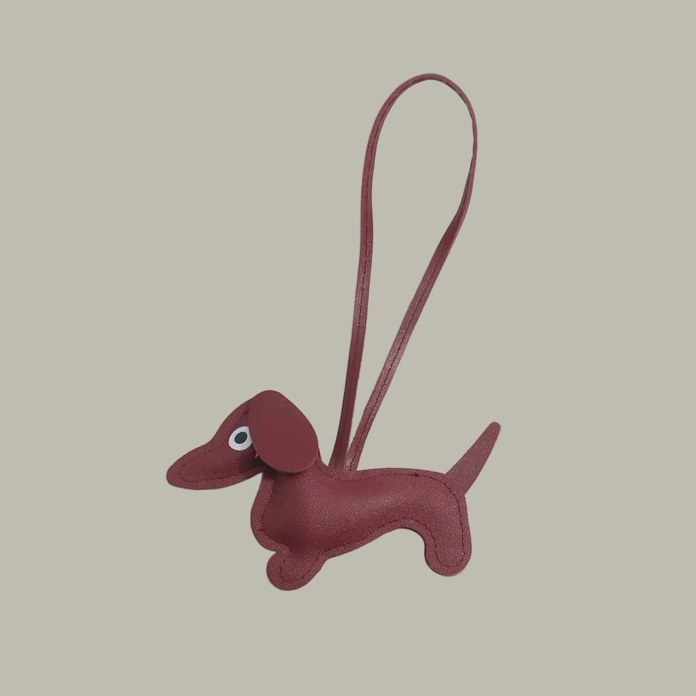 Teckle Red