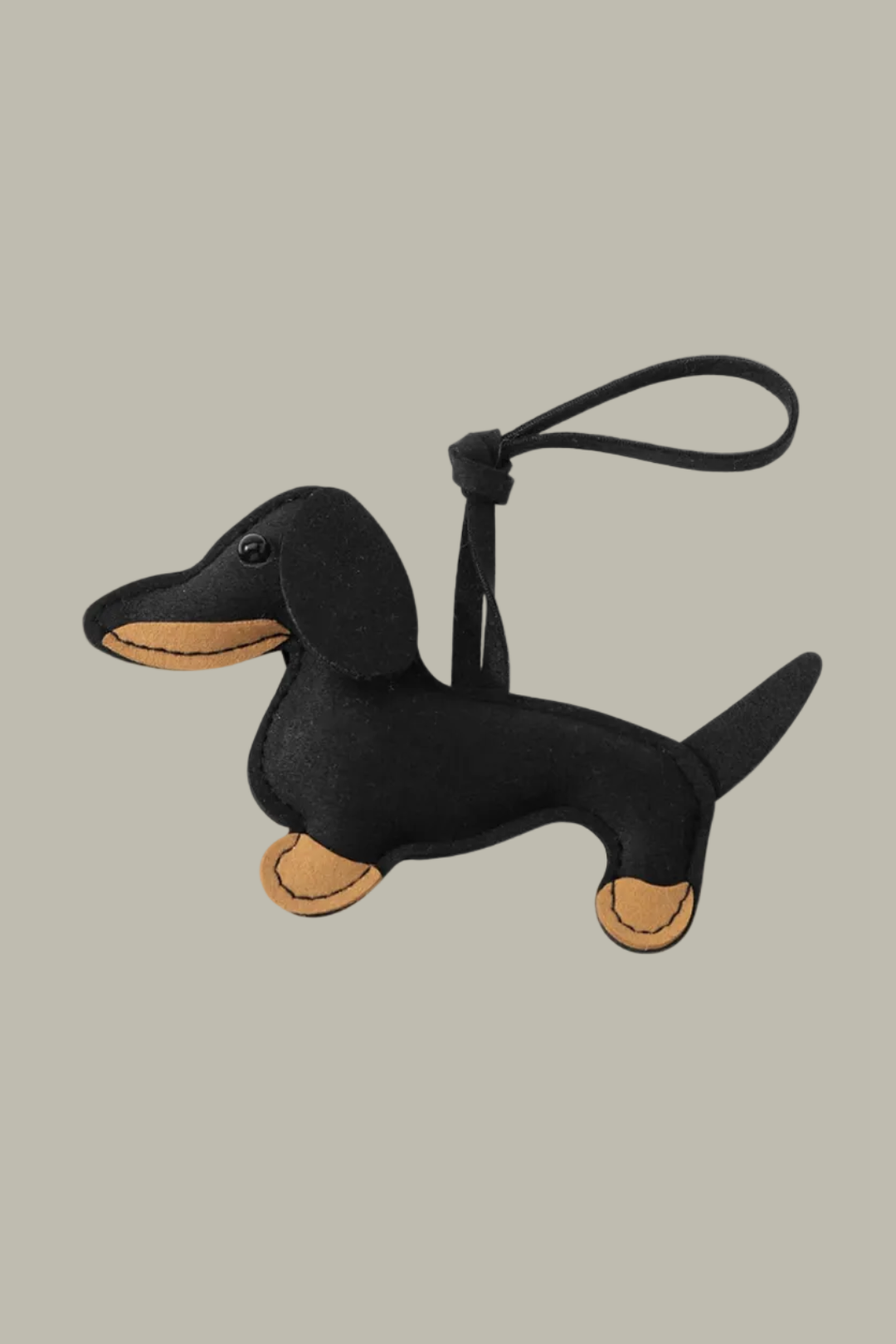 Teckle Black