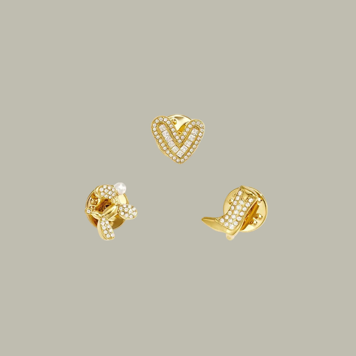 Bling Trio