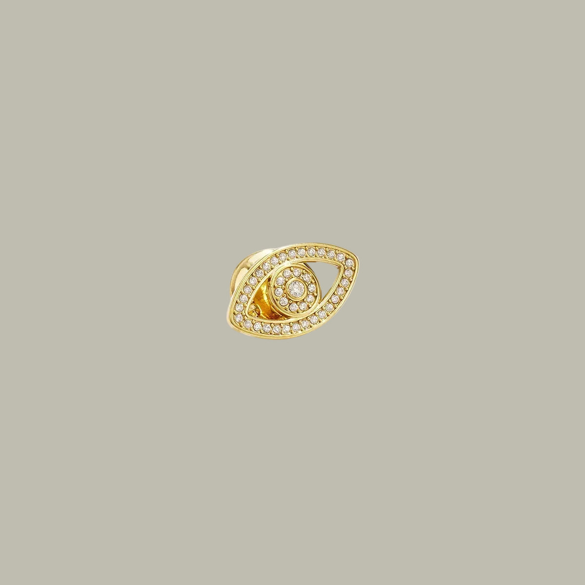 Bling Eye