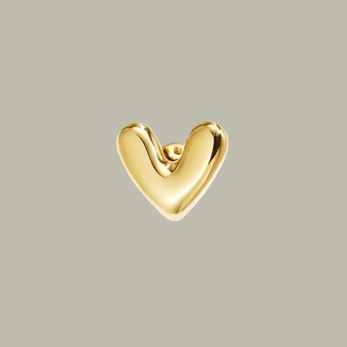 Golden Heart